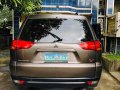 Selling Grey Mitsubishi Montero sport 2013 in Cabanatuan-7