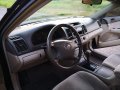 Black Toyota Camry 2004 for sale in Automatic-6