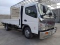 2020 Mitsubishi Fuso Canter Wide body 14 feet dropside -6