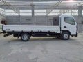 2020 Mitsubishi Fuso Canter Wide body 14 feet dropside -11