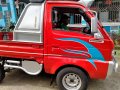 SUZUKI MULTICAB 4X4 WITH CANOPY 2018 MODEL (TRANSFORMER)-1