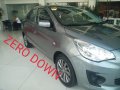 Brand New Mitsubishi Mirage G4 in Manila-0