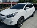 2015 Hyundai Tucson 2.0L Gas AT-0