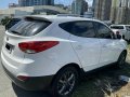 2015 Hyundai Tucson 2.0L Gas AT-1