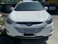 2015 Hyundai Tucson 2.0L Gas AT-2
