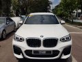 2018 BMW X3 M Sport Alpine White-0