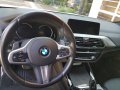 2018 BMW X3 M Sport Alpine White-3