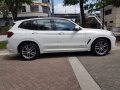 2018 BMW X3 M Sport Alpine White-5