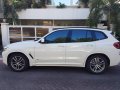 2018 BMW X3 M Sport Alpine White-2