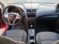 Hyundai Accent 2014 GL Automatic-3