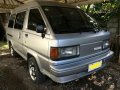 Toyota Lite Ace GXL 1995-0