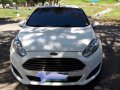 Ford Fiesta 1.5 2014 Hatch Back-0