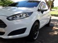 Ford Fiesta 1.5 2014 Hatch Back-2