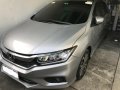 2018 Honda City 1.5 VX CVT Gas AT-0