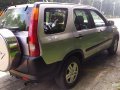 2002 HONDA CRV GEN-2-1