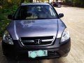 2002 HONDA CRV GEN-2-2