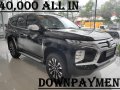 Brand New Mitsubishi Montero Sport Low Downpayment Promo!!! Fast Approval & No Hidden Charges!!-0