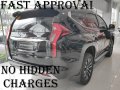 Brand New Mitsubishi Montero Sport Low Downpayment Promo!!! Fast Approval & No Hidden Charges!!-1