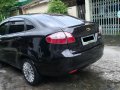 2012 Ford Fiesta Sedan M/T black for sale in Antipolo City-1