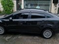 2012 Ford Fiesta Sedan M/T black for sale in Antipolo City-5