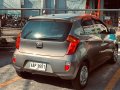 Sell Grey 2014 Kia Picanto in Manila-2