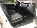 White Honda City 2016 for sale in Automatic-5