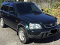 Sell Black 2006 Honda Cr-V in Manila-0