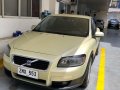 Beige Volvo C30 0 for sale in Manila-0