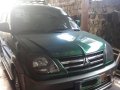 Green Mitsubishi Adventure 2010 for sale in Manual-0