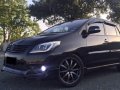 Sell Black 2012 Toyota Innova in Quezon City-0
