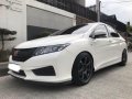 White Honda City 2016 for sale in Automatic-3