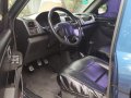 Blue Mitsubishi Adventure 2007 for sale in Manual-5