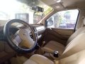 Black Nissan Navara 2015 for sale in Manila-5