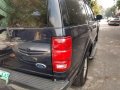 Blue Ford Expedition 2002 for sale in Pasig-0