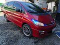 Selling Red Toyota Previa 2004 in Manila-6