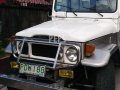 White Toyota Land Cruiser 1983 for sale in Meycauayan-5