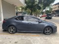 Sell Grey 2017 Toyota Corolla altis in Quezon City-1