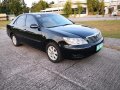 Black Toyota Camry 2004 for sale in Automatic-4
