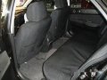 Sell Black 2009 Mitsubishi Lancer in Quezon City-0
