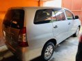 White Toyota Innova 2013 for sale in Manual-1