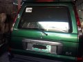 Green Mitsubishi Adventure 2010 for sale in Manual-1