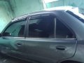Selling Silver Mitsubishi Lancer 2004 in Manila-0