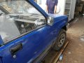 Sell Blue 1994 Mitsubishi L200 in Valenzuela-2