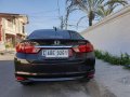 Selling Black Honda City 2016 in Manila-4