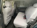Black Toyota Fortuner 2015 for sale in Automatic-8