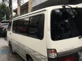 White Toyota Grandia 2003 for sale in Manila-3