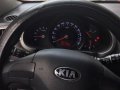 Red Kia Sportage 2014 for sale in Automatic-3