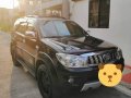 Black Toyota Fortuner 2018 for sale in Manila-5