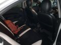 Selling White Mitsubishi Mirage g4 2015 in Pasig-9