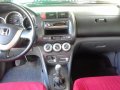 Selling Red Honda City 2008 in Lucena-4